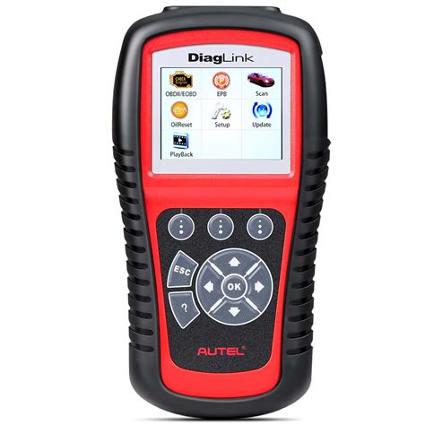 Autel Official Store: Buy Autel OBD2 Scanner